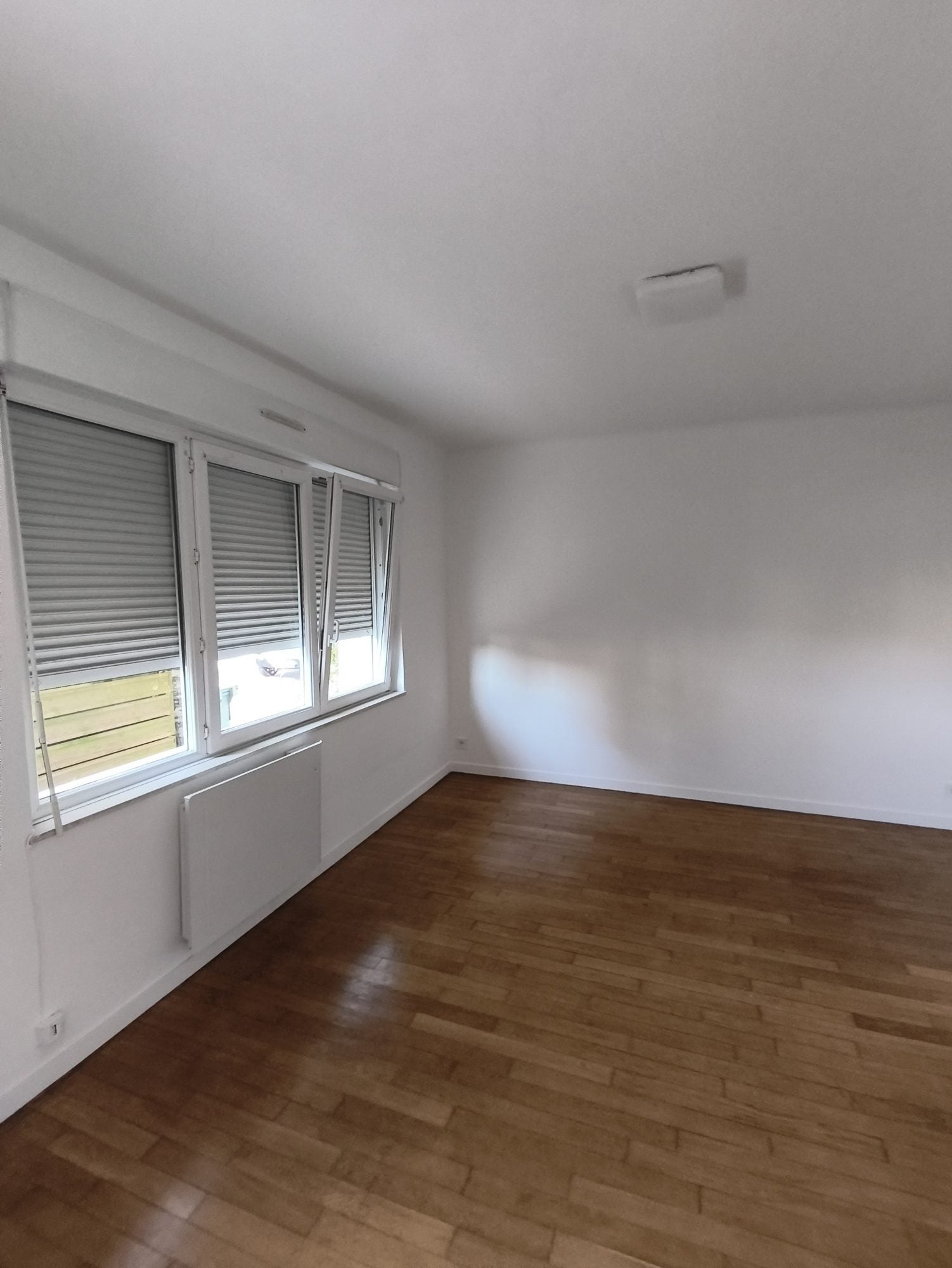 Appartement Avenue de Maron à Villers-lès-Nancy