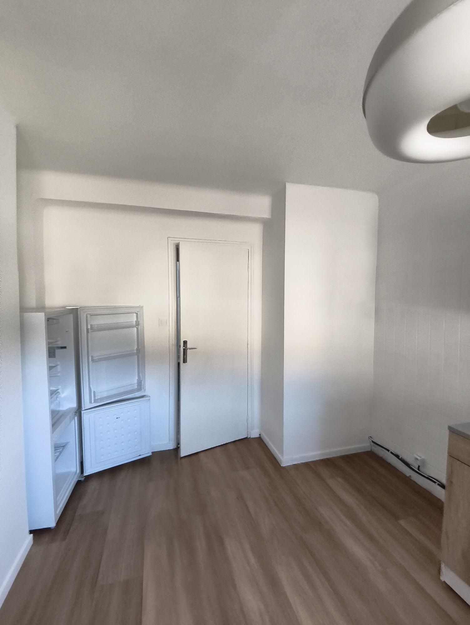 Appartement Avenue de Maron à Villers-lès-Nancy