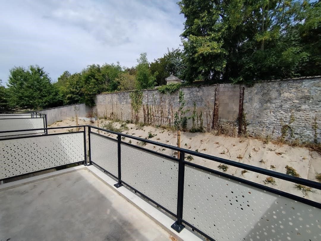 Appartement Avenue Béthouart à Chartres
