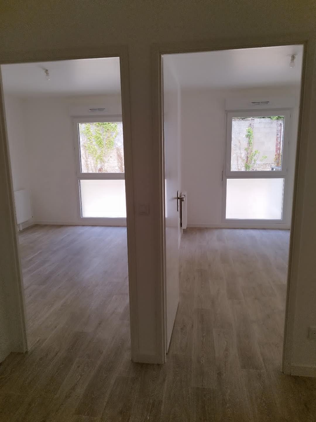Appartement Avenue Béthouart à Chartres