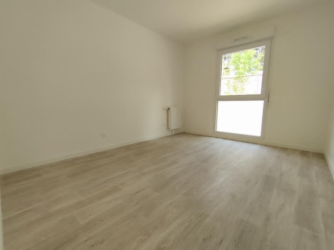Appartement Avenue Béthouart à Chartres