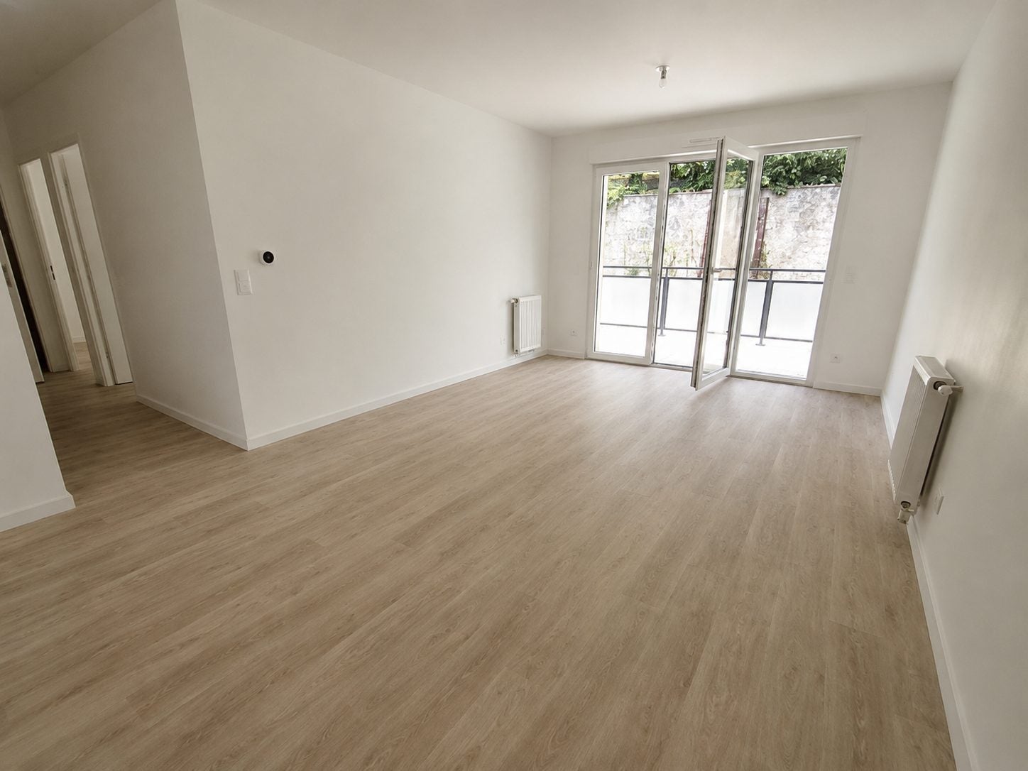Appartement Avenue Béthouart à Chartres