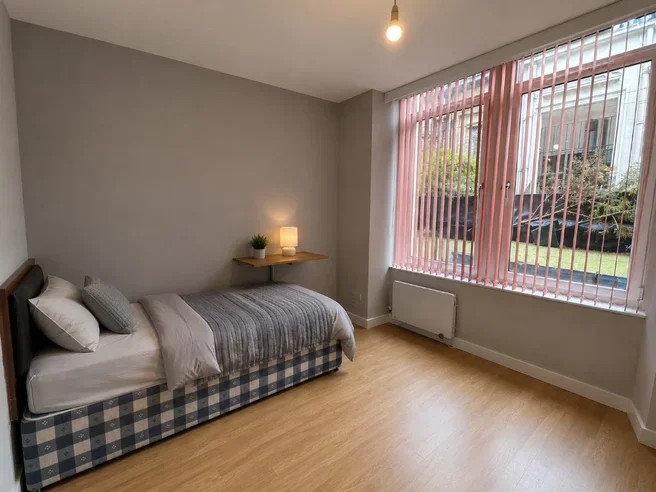 Room Sauchiehall Street in Glasgow
