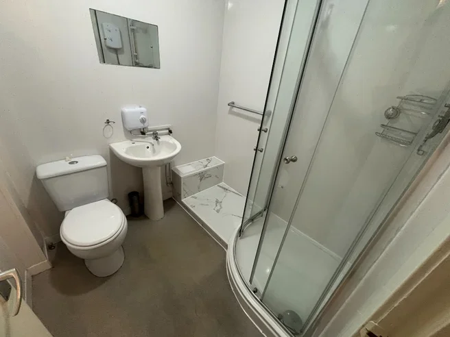 Room Sauchiehall Street in Glasgow