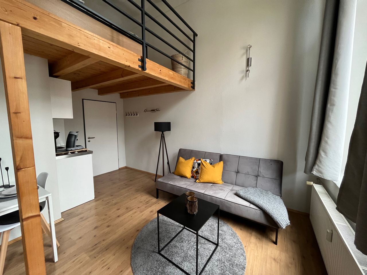 Wohnung Hoffnungstraße in Bremen