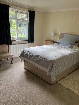 Room Kirby Lane in East Suffolk