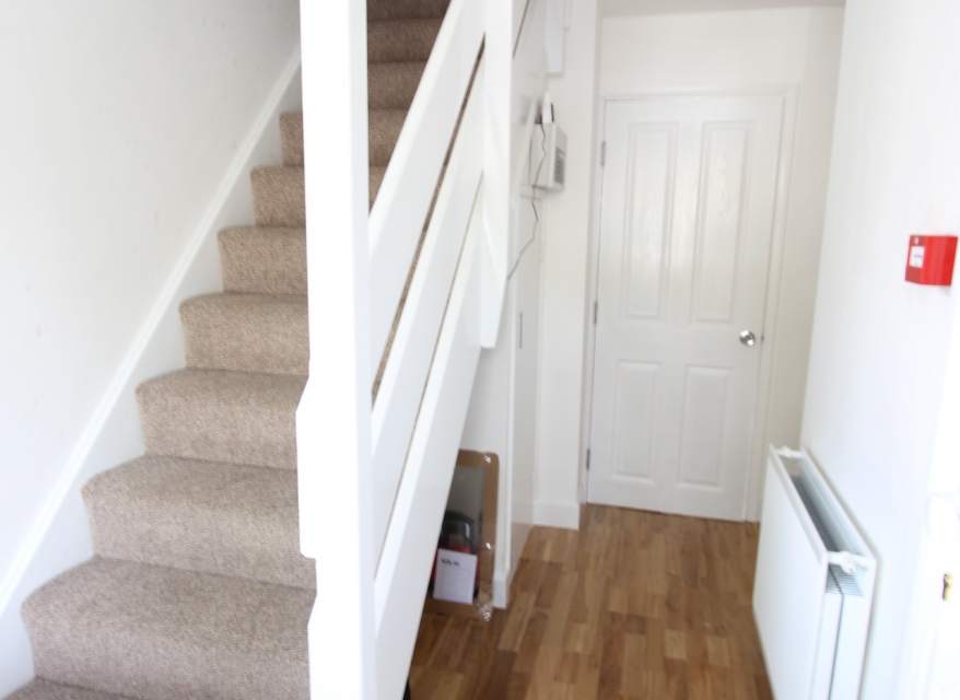 Flat Goldings Crescent in Welwyn Hatfield