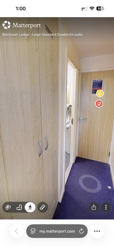 Room North Road in Cardiff