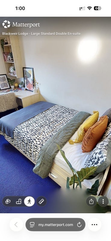 Room North Road in Cardiff