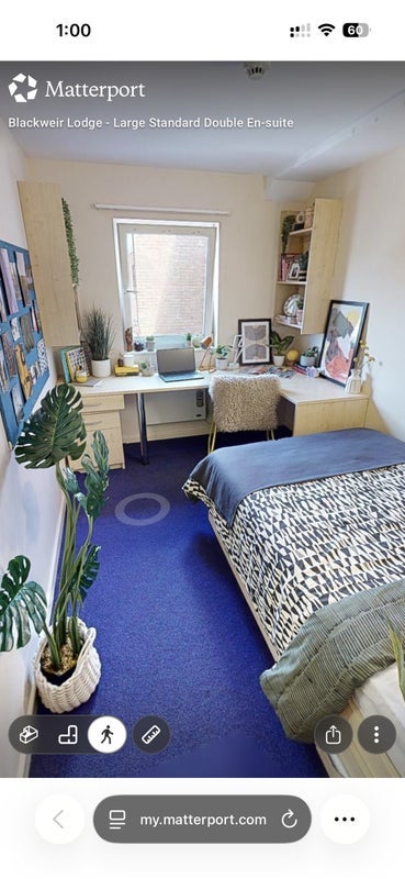 Room North Road in Cardiff