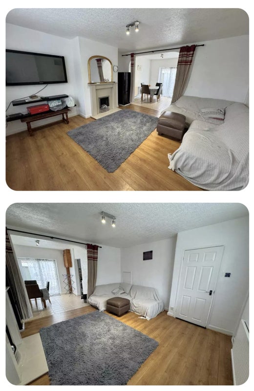 Room Hadley Avenue in Manchester