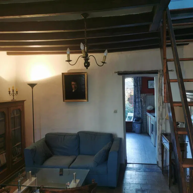 Room Rue Michel Meillant in Sablons sur Huisne