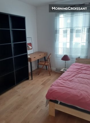 Flat Rue de Meaux in Vert-Saint-Denis