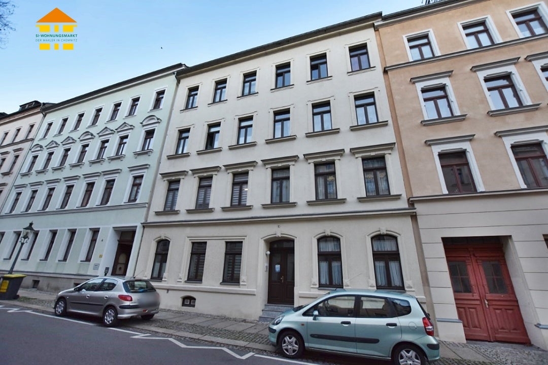 Wohnung Dorotheenstraße in Chemnitz
