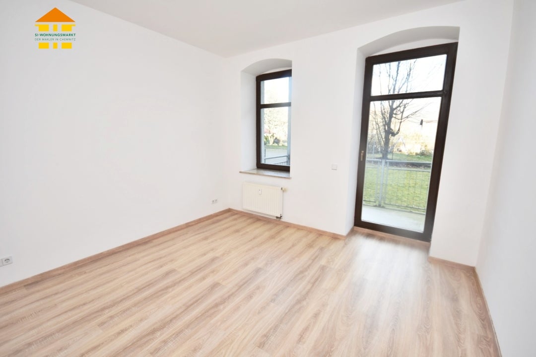 Wohnung Dorotheenstraße in Chemnitz