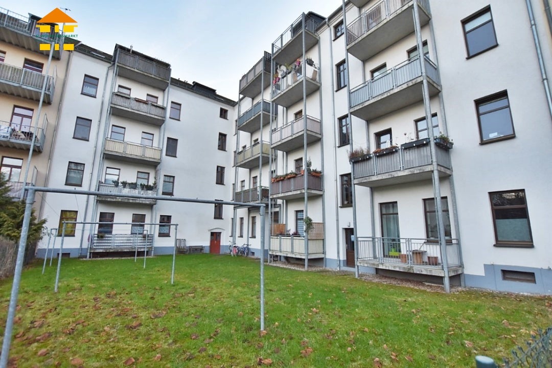 Wohnung Dorotheenstraße in Chemnitz
