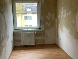 Wohnung Gewerkschaftsstraße in Oberhausen