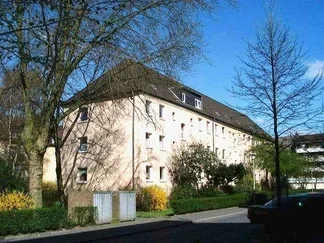 Wohnung Gewerkschaftsstraße in Oberhausen