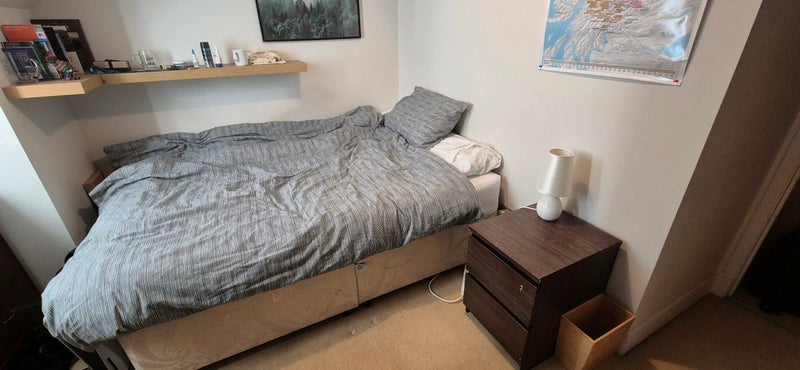 Room Annandale Street in City of Edinburgh