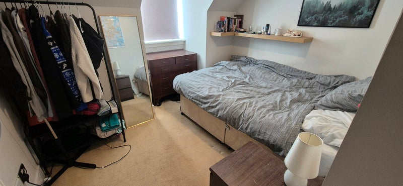 Room Annandale Street in City of Edinburgh