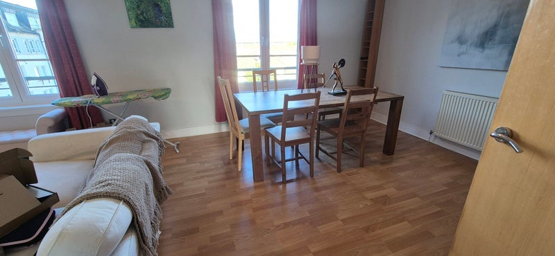 Room Annandale Street in City of Edinburgh