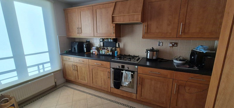 Room Annandale Street in City of Edinburgh