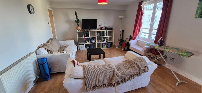 Room Annandale Street in City of Edinburgh