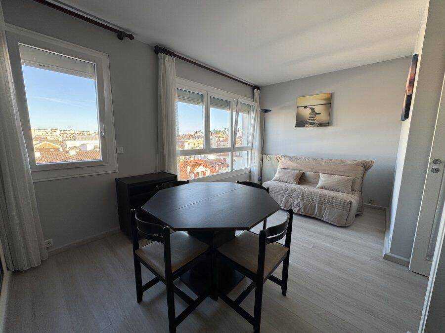 Appartement Rue Saint-Jean-de-Luz à Nantes
