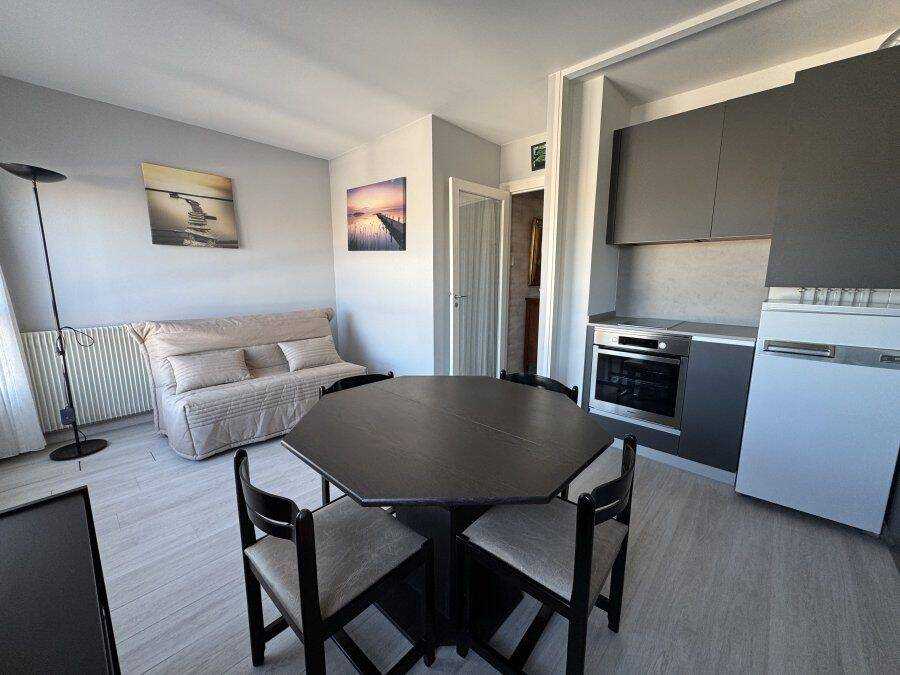 Appartement Rue Saint-Jean-de-Luz à Nantes