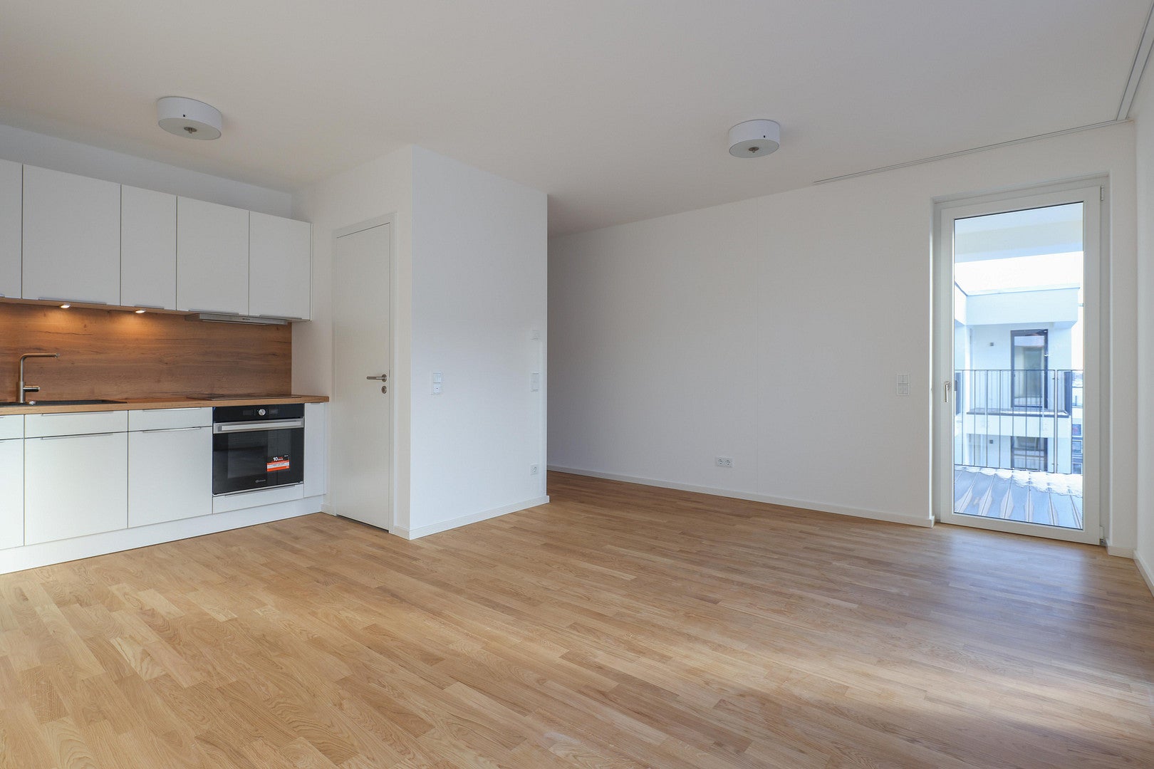 Wohnung Rathausgasse in Schönefeld