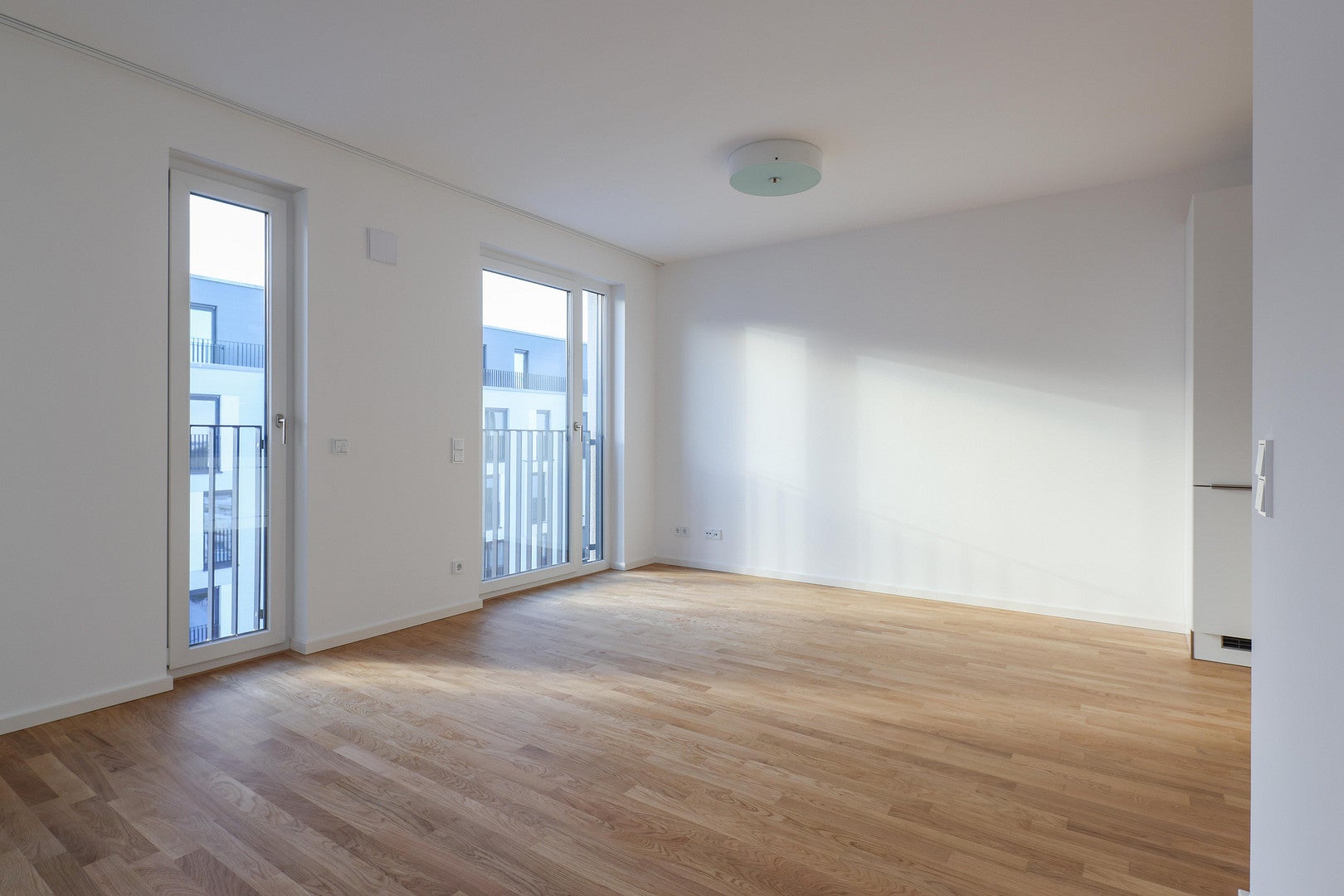 Wohnung Rathausgasse in Schönefeld