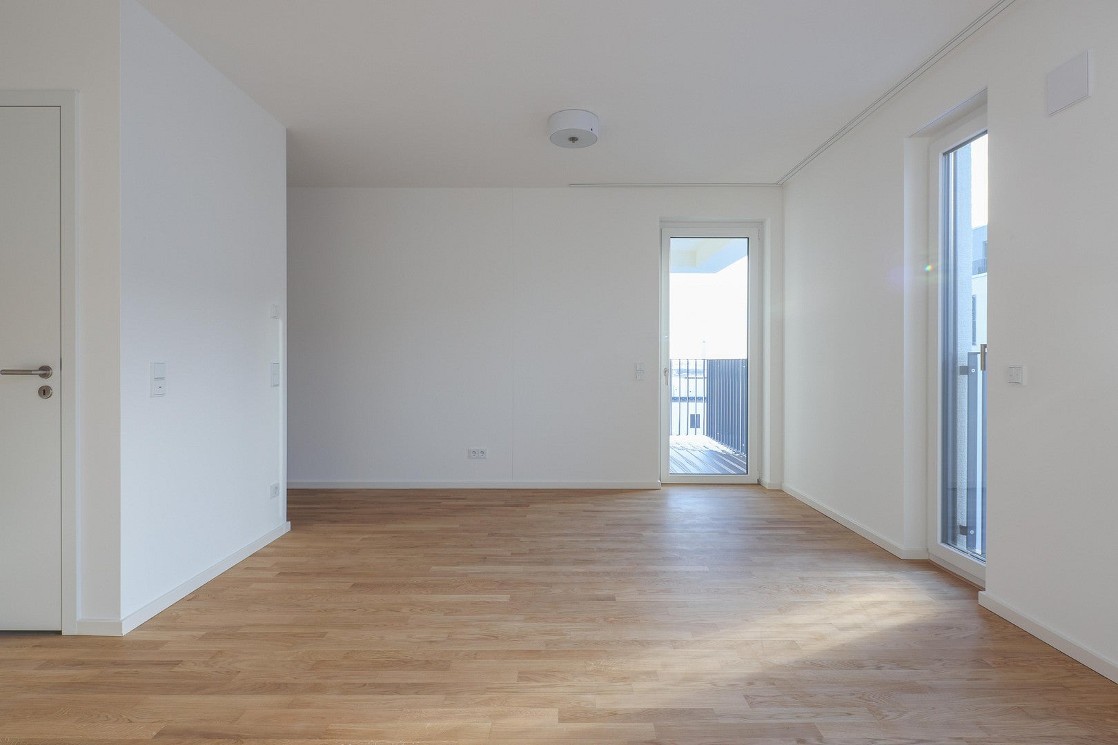 Wohnung Rathausgasse in Schönefeld