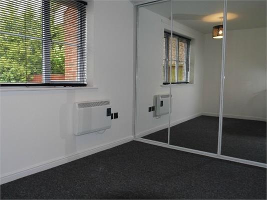 Flat Middlebrook Green in Harborough