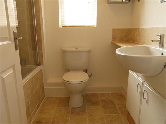 Flat Middlebrook Green in Harborough