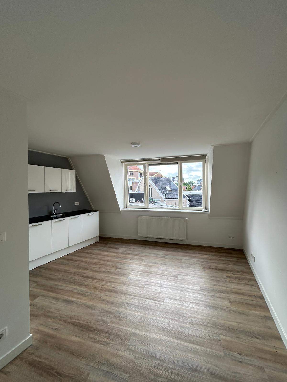 Appartement Munnekeholm in Groningen