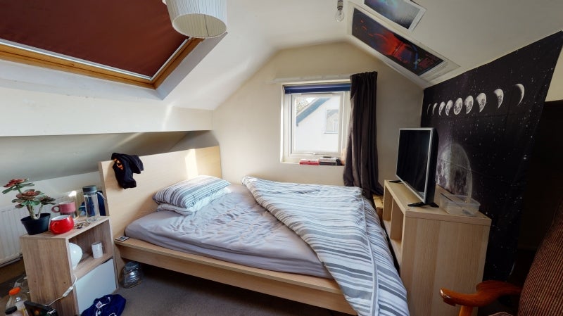 House The Turnways in Leeds