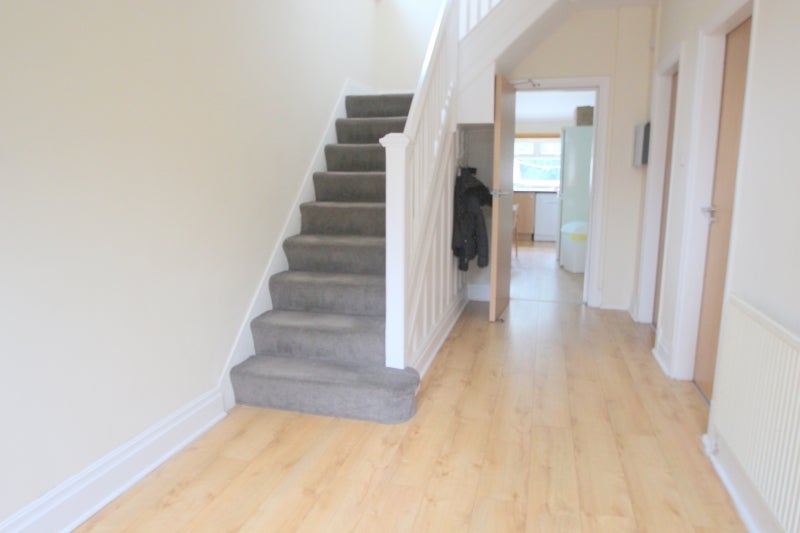 House The Turnways in Leeds