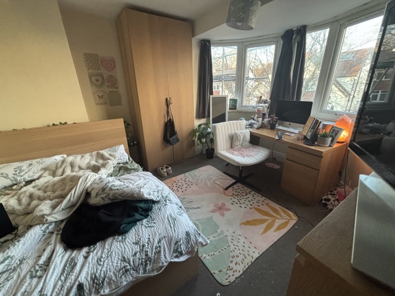 House The Turnways in Leeds