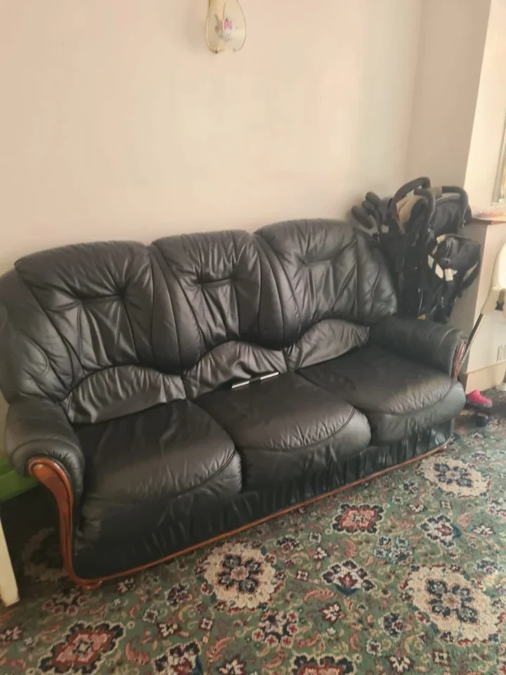 Room Ellis Avenue in Greater London