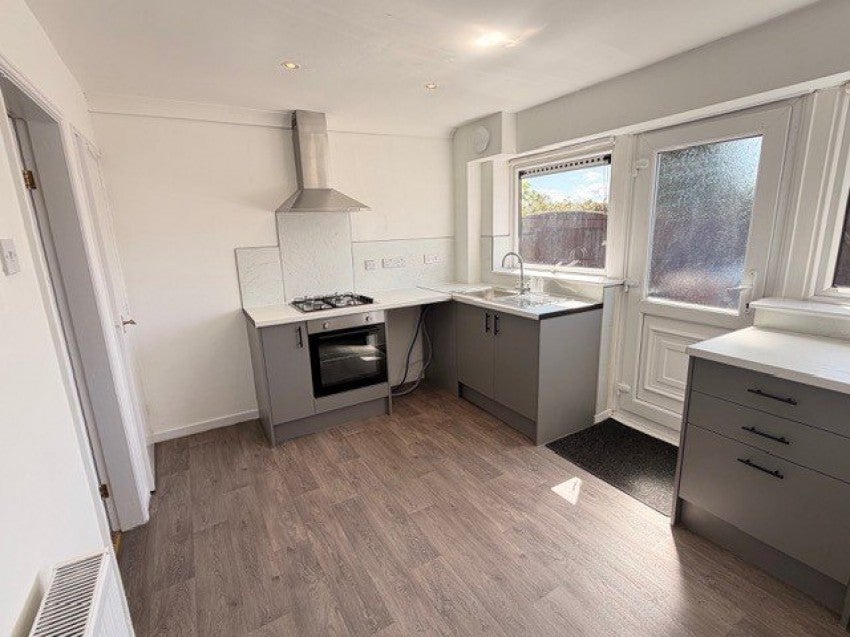 House King Street in Hindley