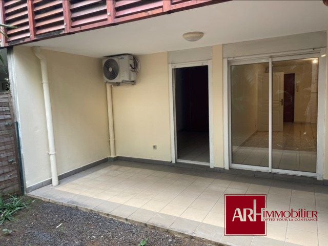 Appartement Impasse des Cressons à Saint-Denis