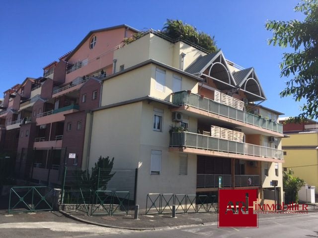 Appartement Impasse des Cressons à Saint-Denis