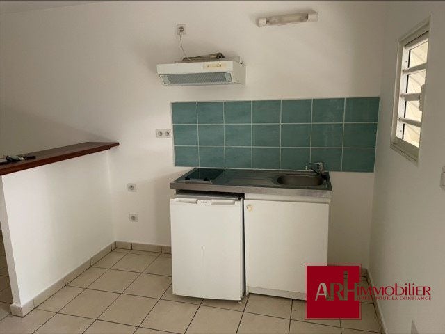 Flat Impasse des Cressons in Saint-Denis