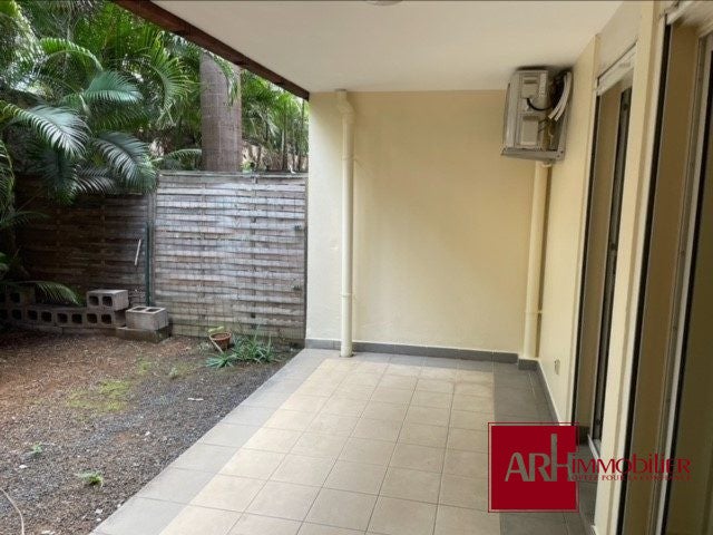 Appartement Impasse des Cressons à Saint-Denis