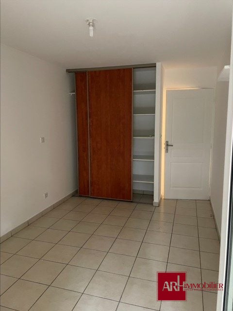 Flat Impasse des Cressons in Saint-Denis