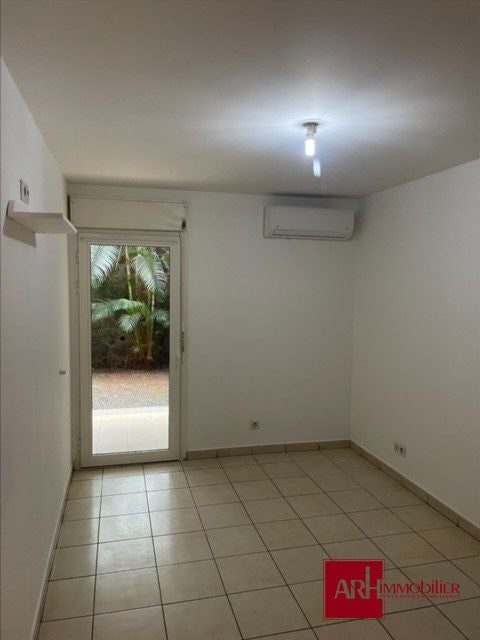 Appartement Impasse des Cressons à Saint-Denis