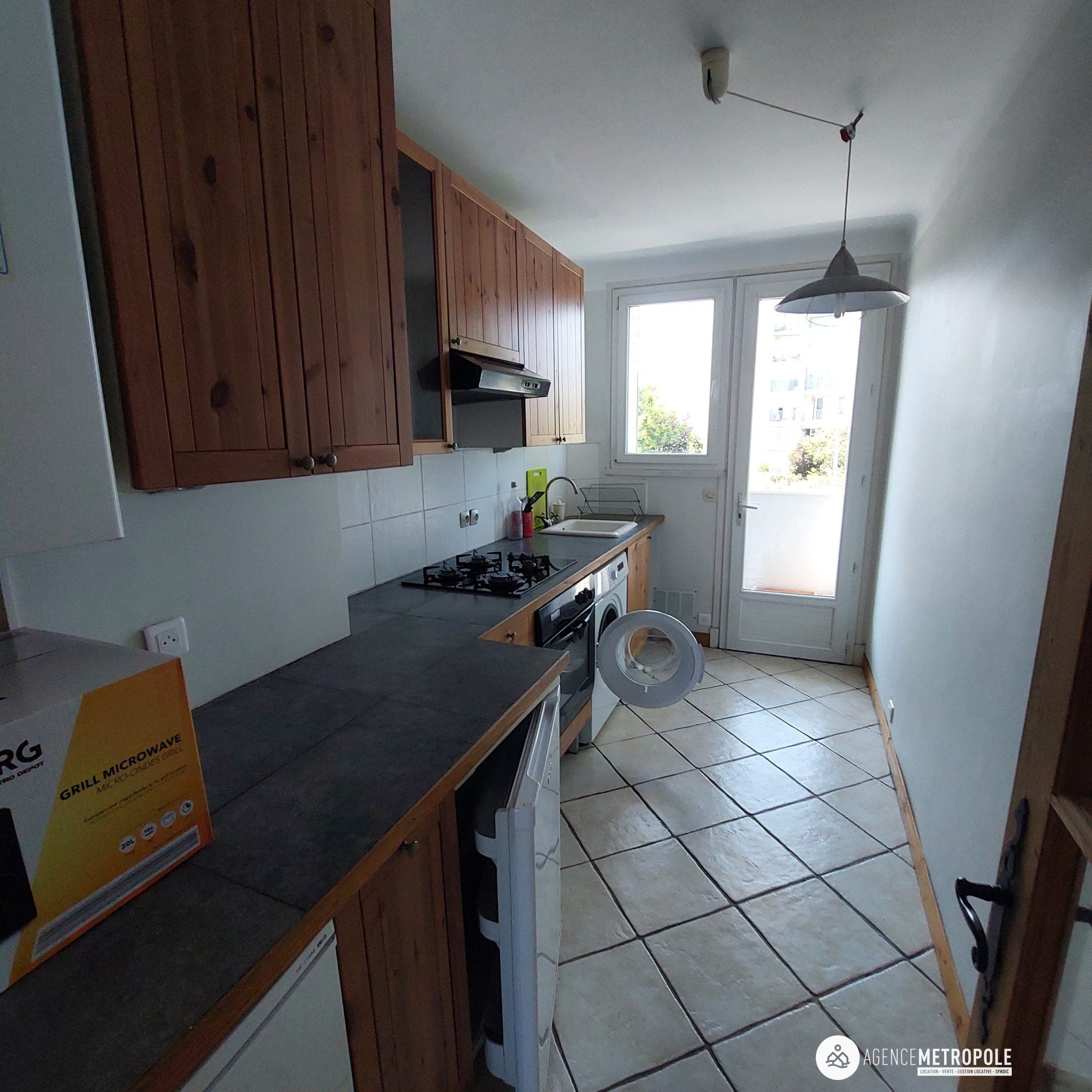 Appartement Chemin du Pigeonnier de la Cépière à Toulouse