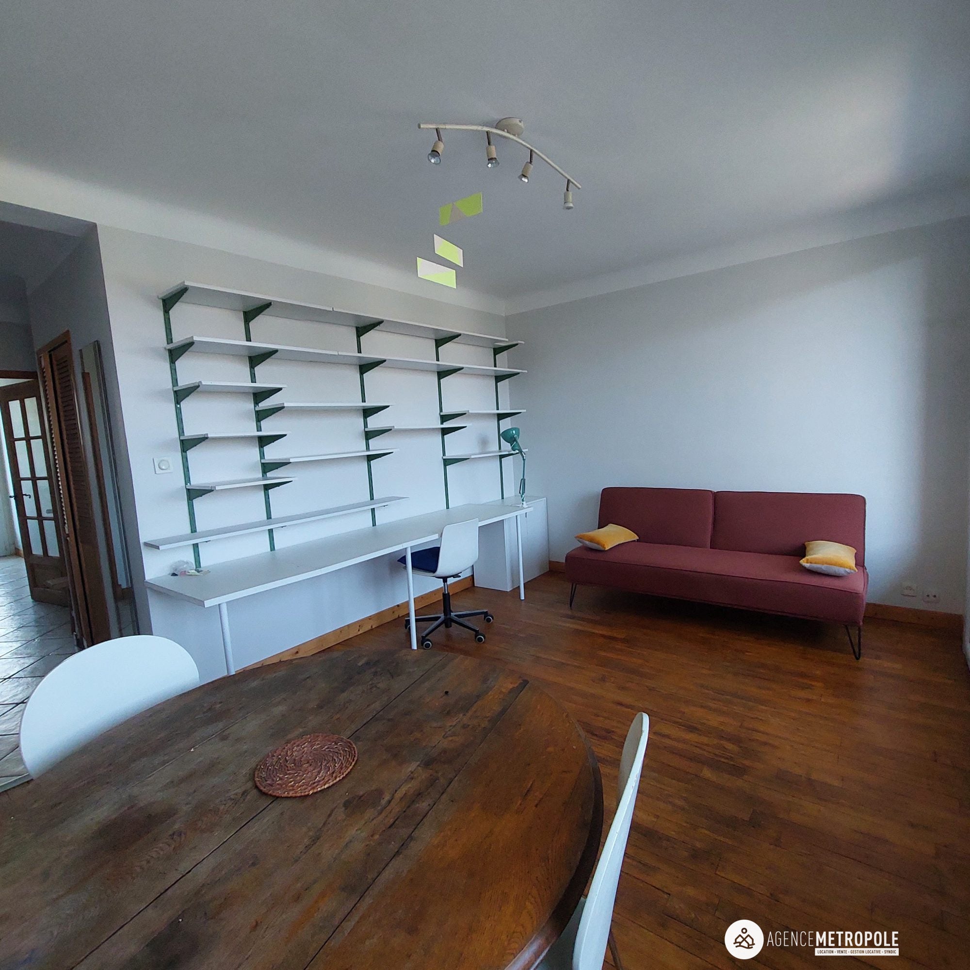 Appartement Chemin du Pigeonnier de la Cépière à Toulouse