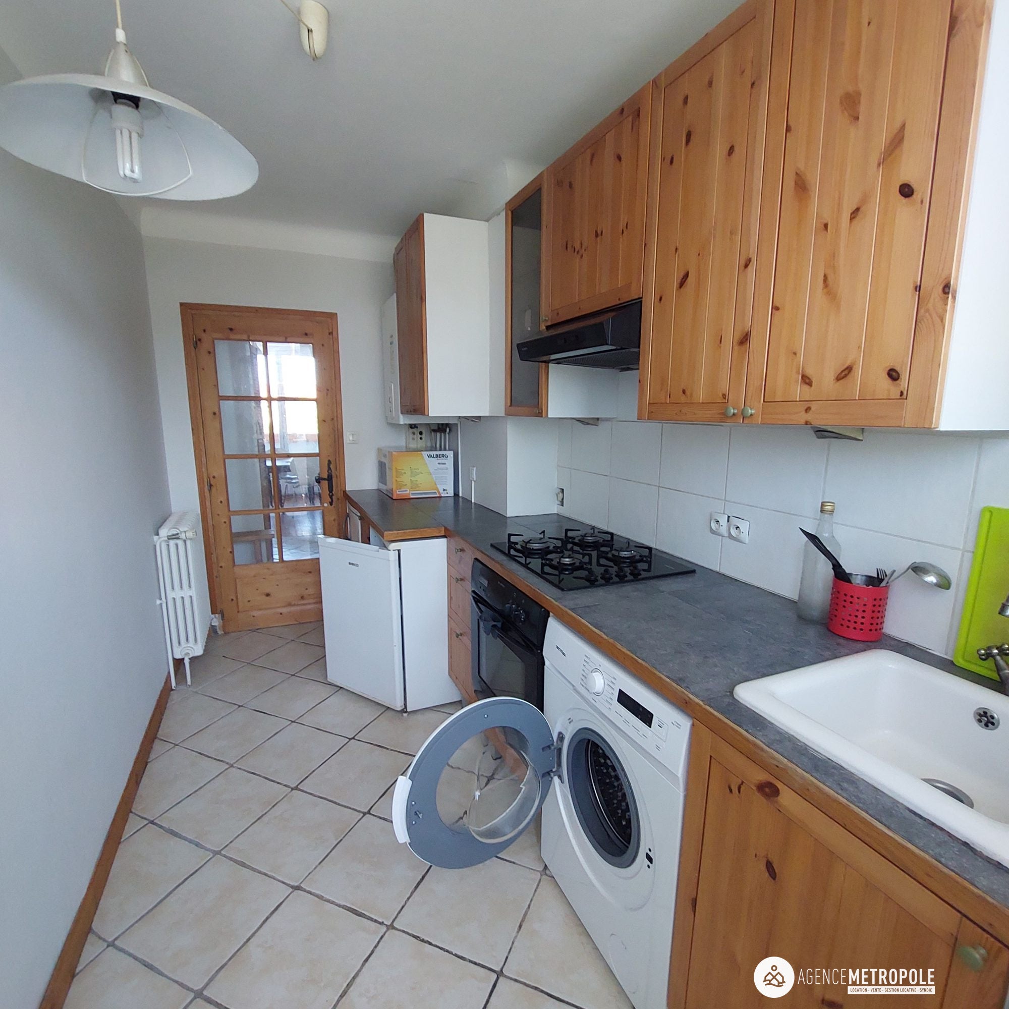Appartement Chemin du Pigeonnier de la Cépière à Toulouse