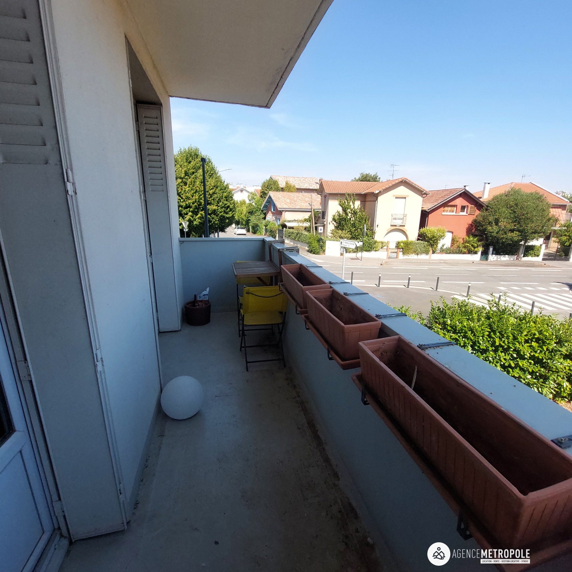Appartement Chemin du Pigeonnier de la Cépière à Toulouse